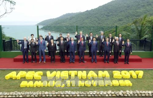 APEC 2017: Toàn văn Tuyên bố Đà Nẵng - Tạo động lực mới, cùng vun đắp tương lai chung 